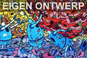 eigen ontwerp